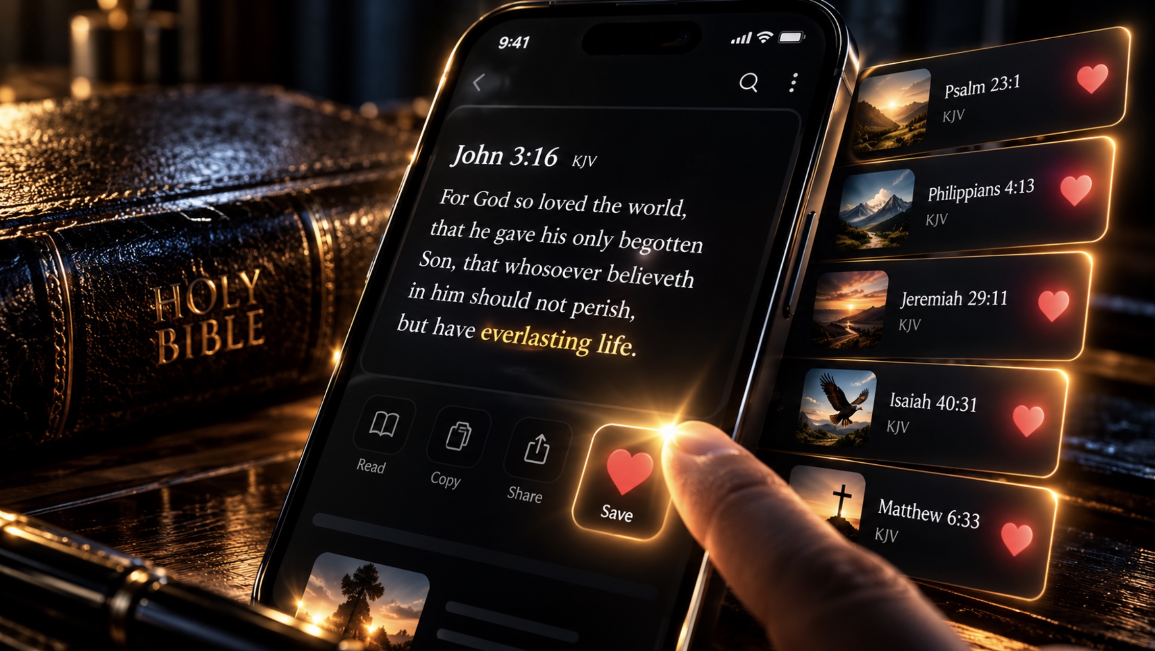 The Word