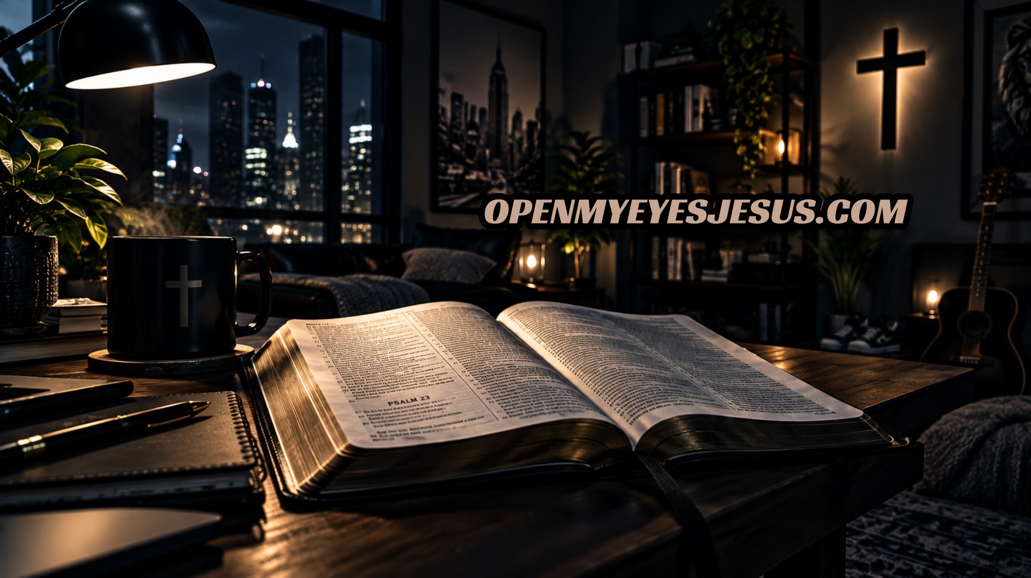 Bible feature image