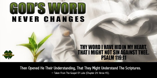 The Word